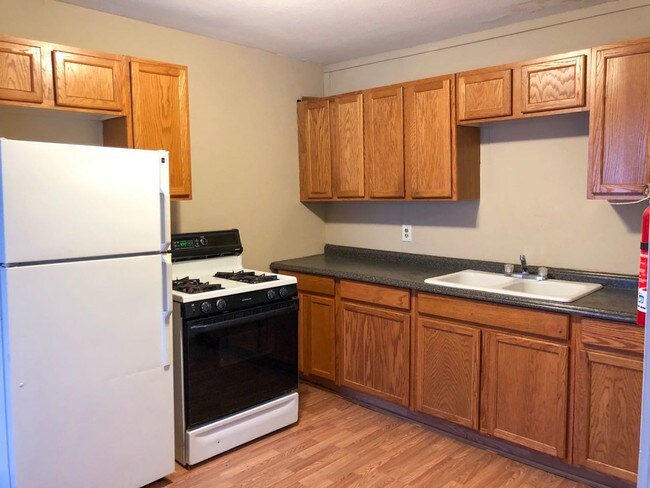 Foto del edificio - 1138 Covington St