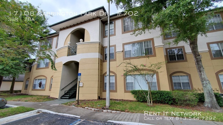 Primary Photo - 17108 Carrington Park Dr