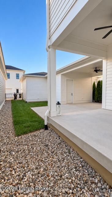 Foto del edificio - 6312 Passionflower Dr
