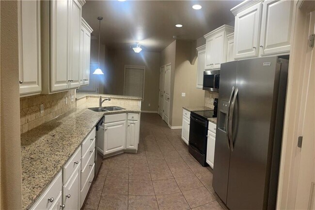 Building Photo - 3602 Langmead Dr