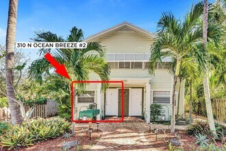 Building Photo - 310 N Ocean Breeze