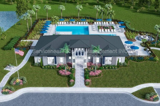 Foto del edificio - 6211 Baywood Ct