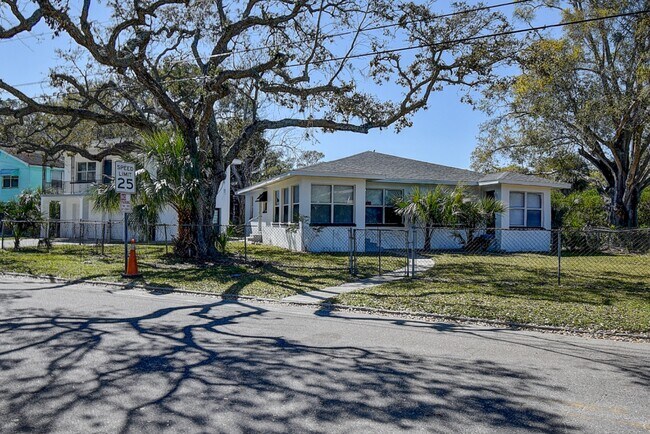 Foto del edificio - 2501 7th St S