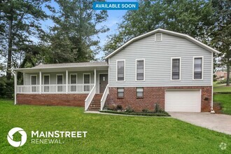 Building Photo - 122 Trickum Hills Dr