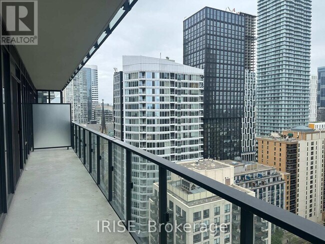 Photo du bâtiment - 47 Mutual St