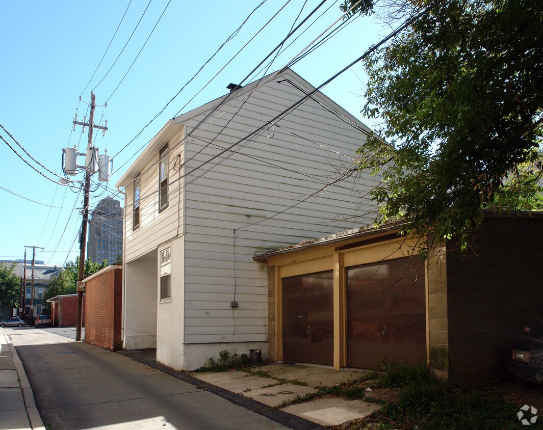 Foto del edificio - 221 N 9th St
