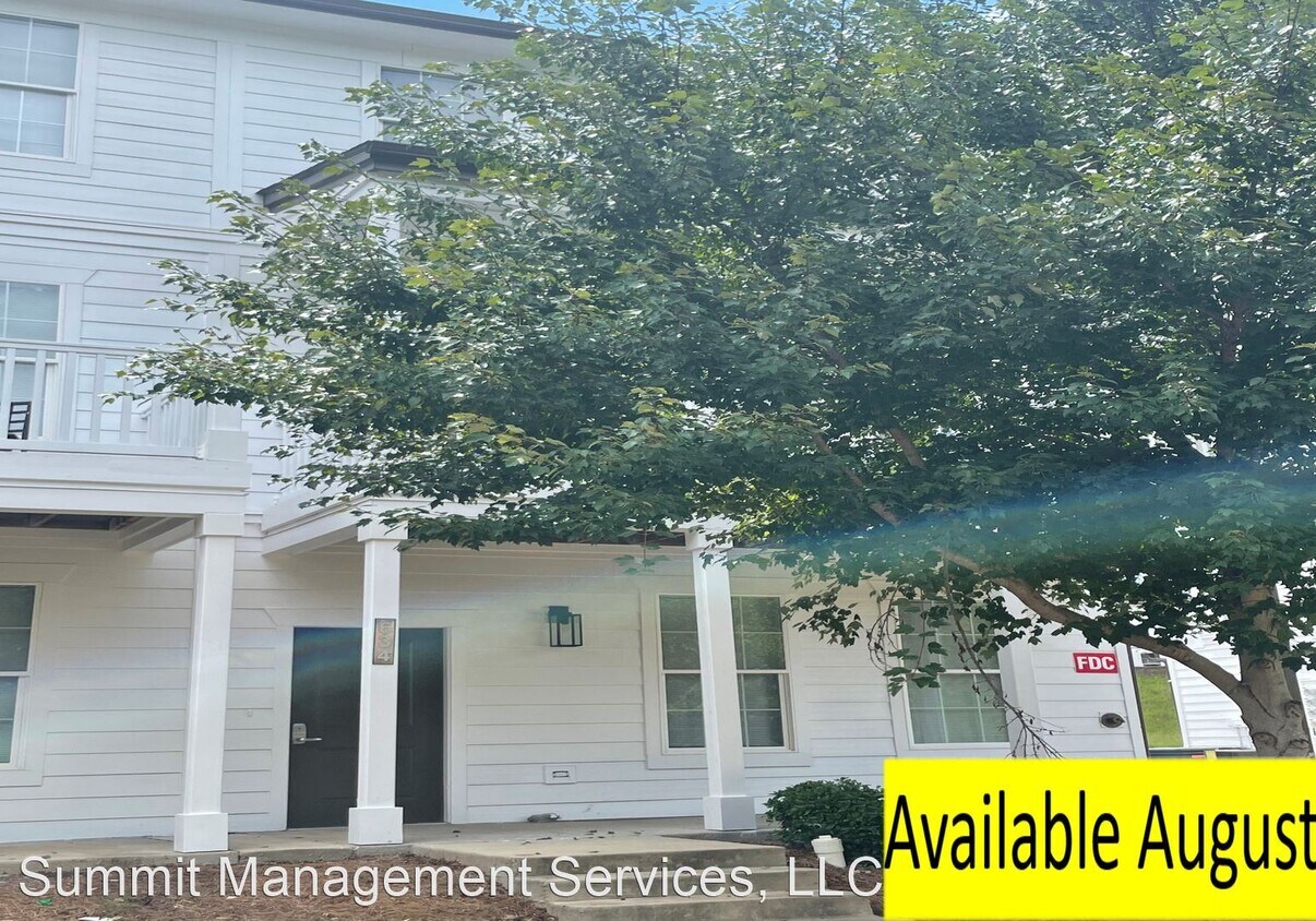 Foto principal - 4 br, 4 bath House - 634 Northwood Trails