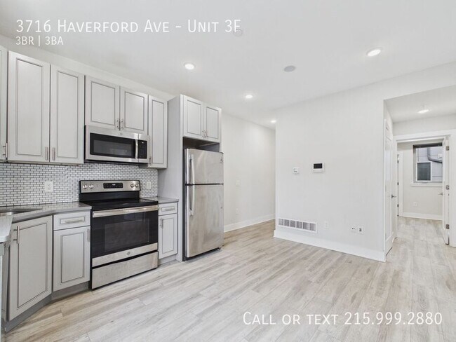 Foto del edificio - 3716 Haverford Ave