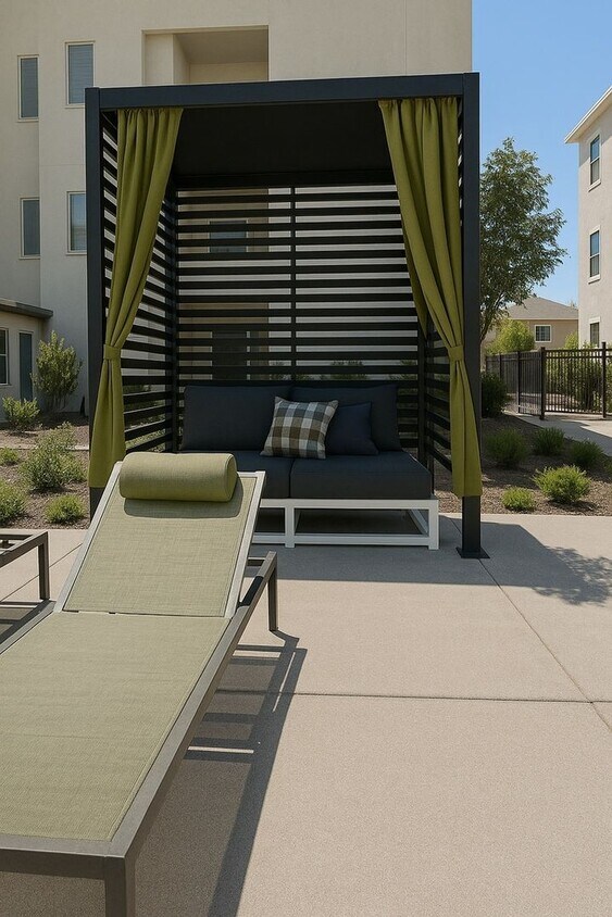 Primary Photo - Spacious 3BR Condo in Las Vegas