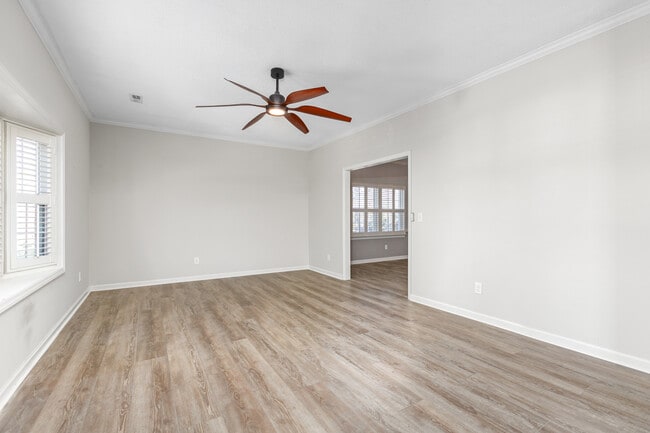 Office - 3722 Moss Creek Dr