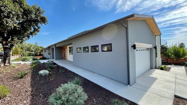 Building Photo - Exceptional New Construction Single-Level 4 Bedroom SLO View Home with Roof Deck