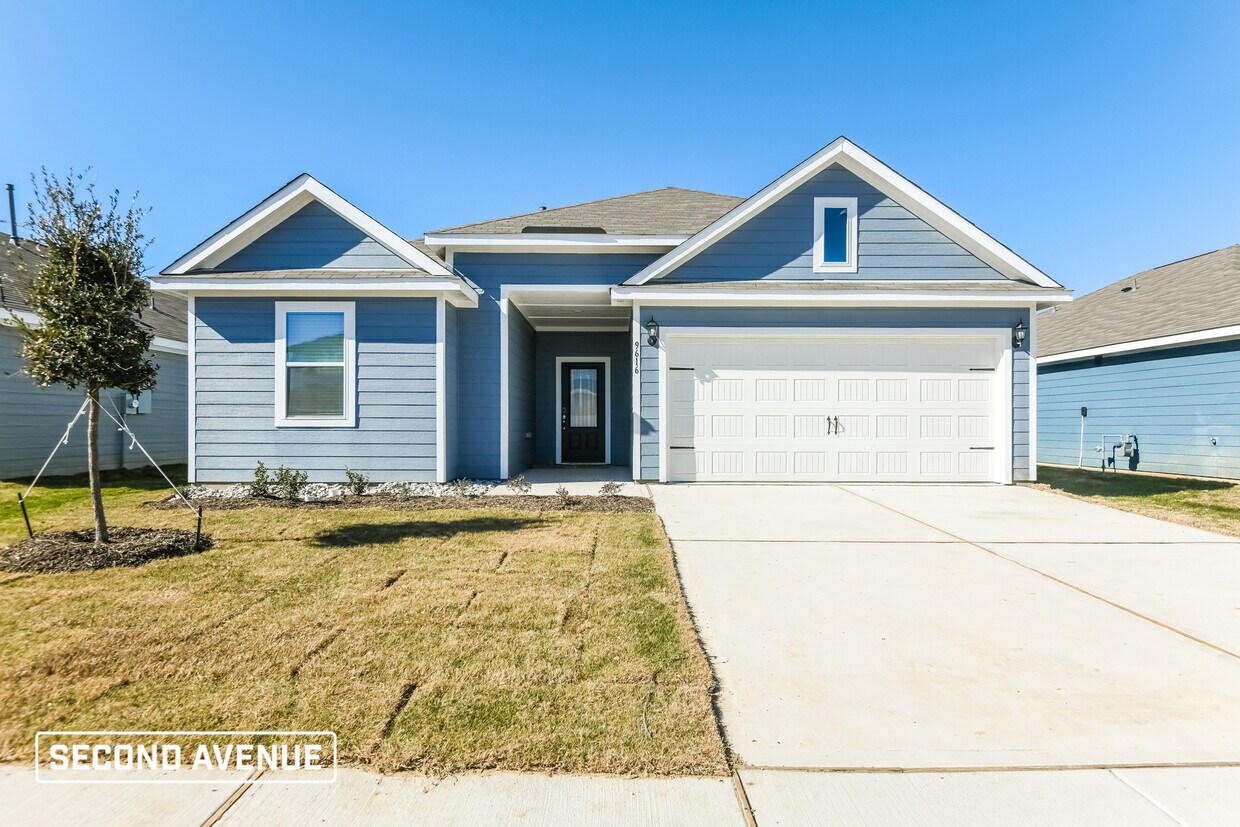 Foto principal - 9616 Sierra Grande Dr
