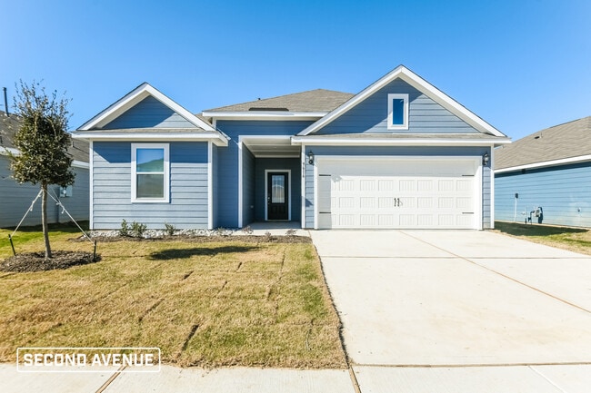 Building Photo - 9616 Sierra Grande Dr