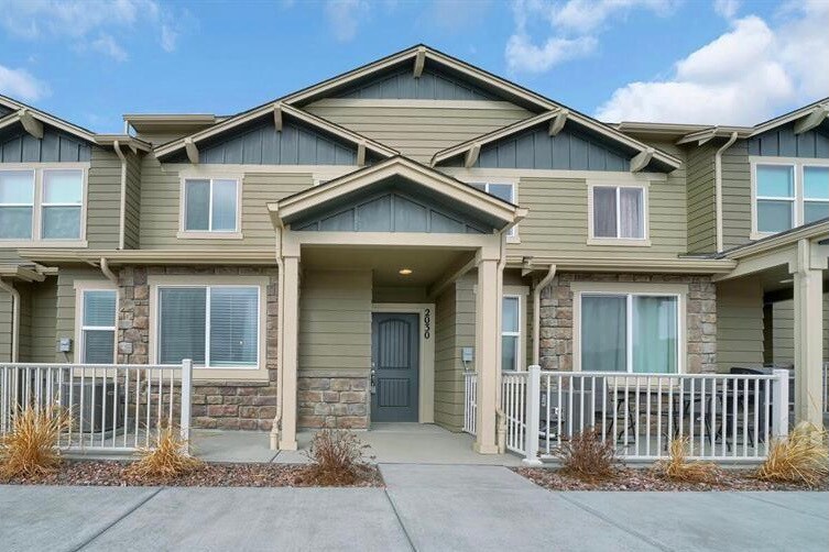 Photo - 2030 Birmingham Loop (Colorado Springs, CO)