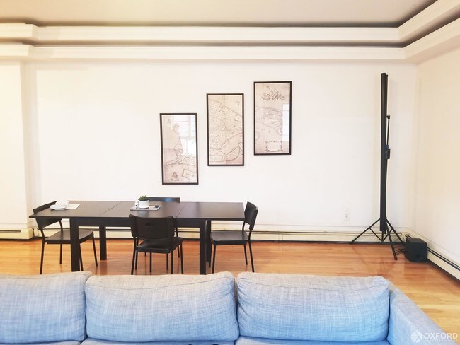 Foto del edificio - 429 Broome Street