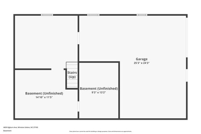 Building Photo - 4659 Ogburn Ave