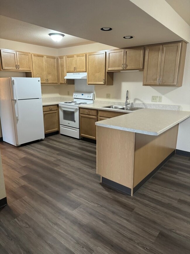 Interior Photo - Brookside North Apartments