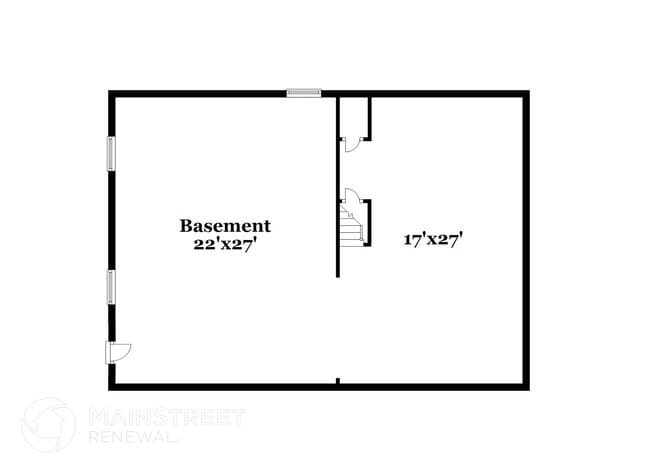 Building Photo - 5501 Reynard Trail