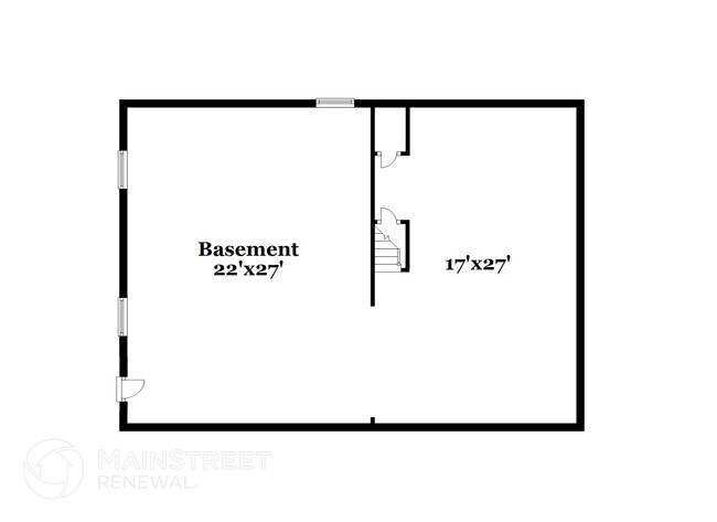Foto del edificio - 5501 Reynard Trail