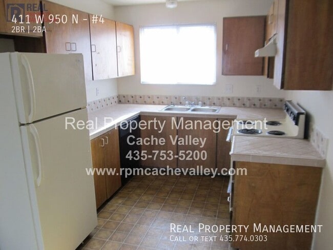 Foto del edificio - 411 W 950 N