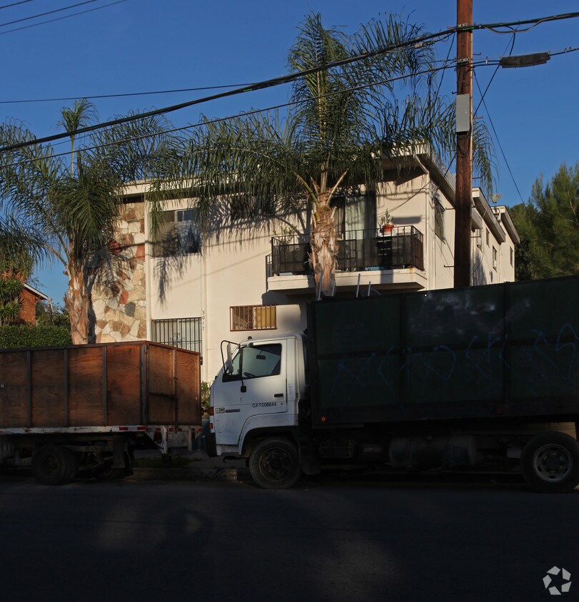 Building Photo - 5017 Granada St