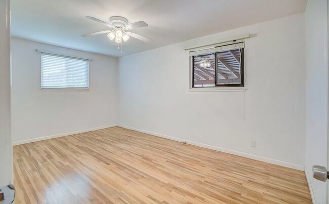 Bedroom #2 - 4406 Alderwood Way