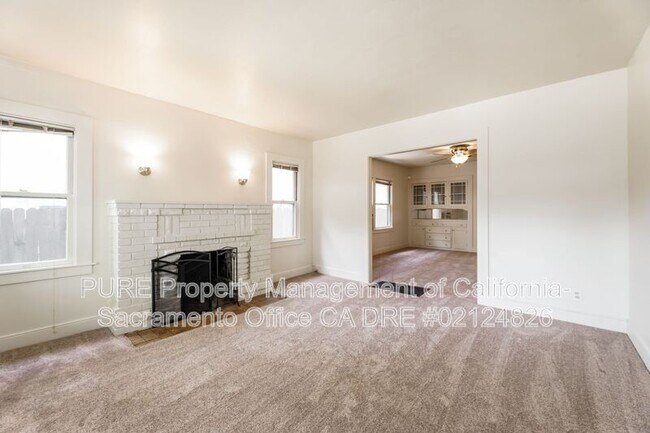 Foto del edificio - 2625 D St