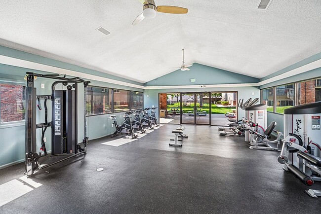 Building Photo - Rock Peak on Sunset Apartments