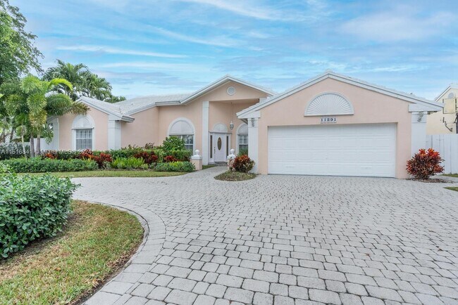 Foto del edificio - 11291 SW 62nd Terrace