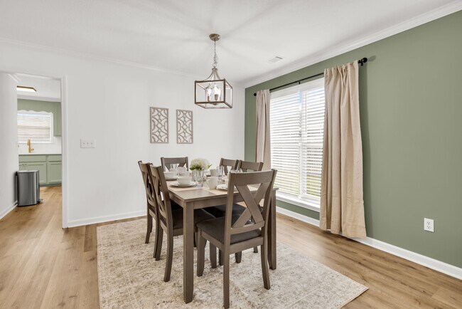 Foto del edificio - 1312 Centerfield Ct