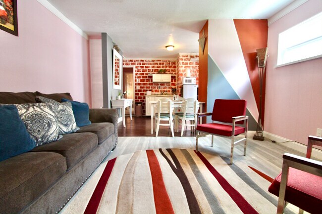 Foto del edificio - 1409 Oakhaven Dr