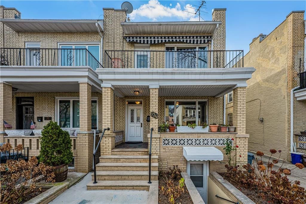 Foto principal - 534 81st St