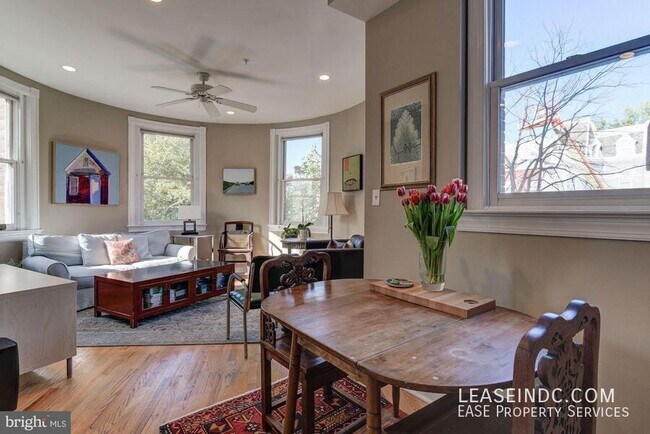 Foto del edificio - 1201 Q St NW