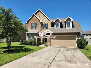 Building Photo - 15107 Sequoia Meadow Ct