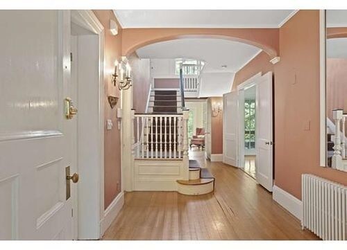 Foto del edificio - 25 Appleton St