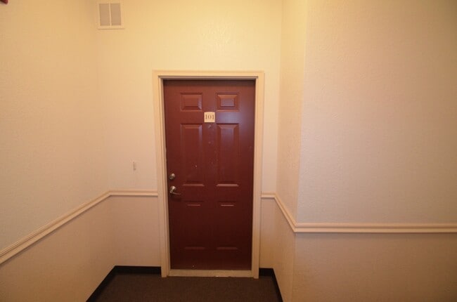 Photo - 15700 E Jamison Dr #4-101 Apartment