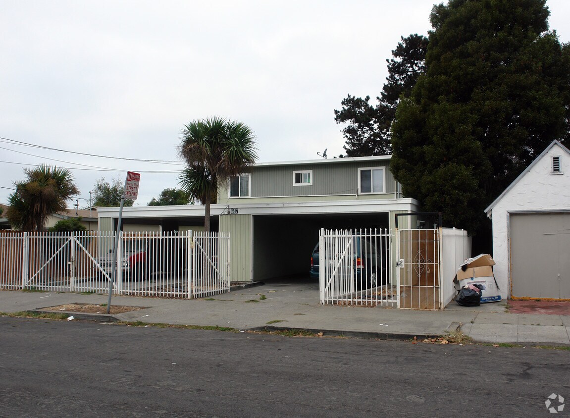 Foto del edificio - 647 17th St