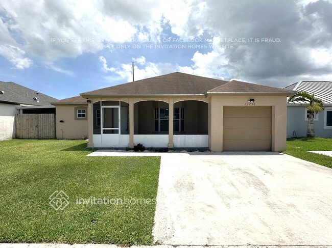 Building Photo - 13750 SW 181st Terrace