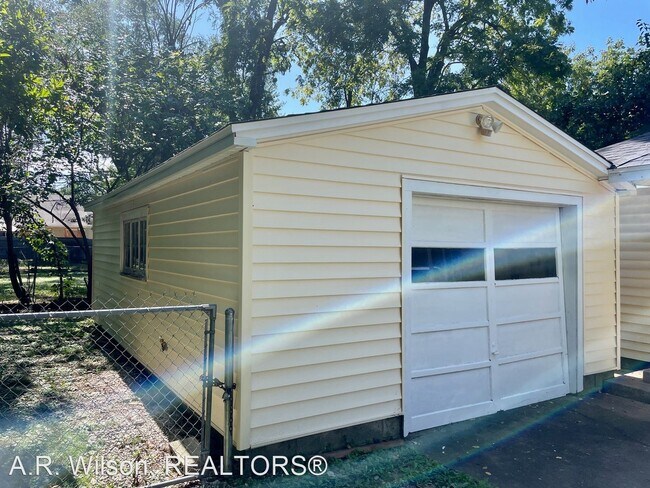 Foto del edificio - 2 br, 2 bath House - 1318 W. Atlantic St.