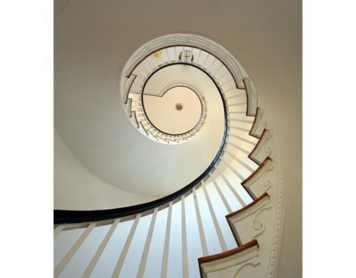 Foto del edificio - 14 Cambridge St