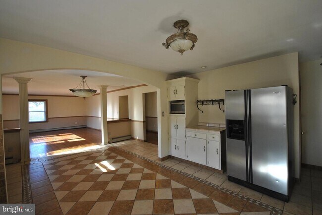 Foto del edificio - 7901 Henryton Rd