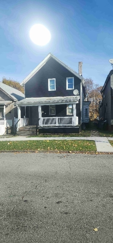 Primary Photo - 603 Fargo Ave