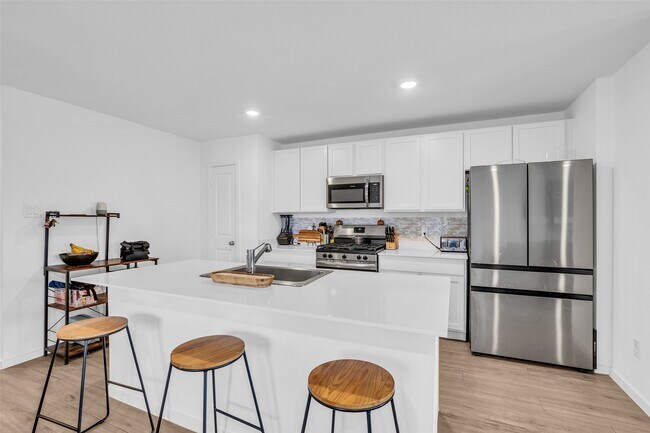 Foto del edificio - 9815 Bellwick Holw Ct