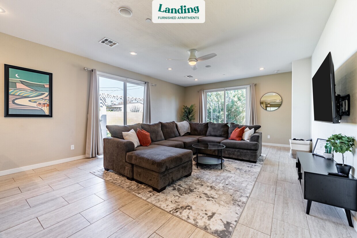 Foto principal - 3609 N Navajo Trail