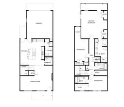 Interior Photo - Parkland Heights