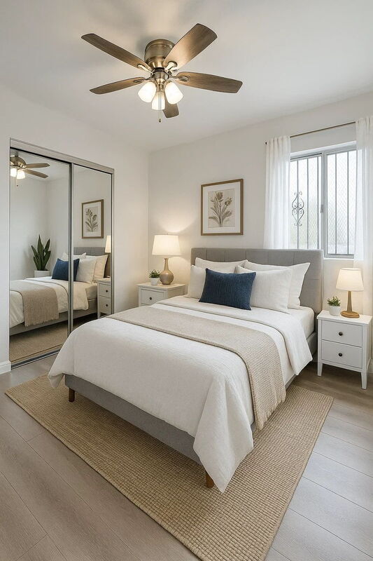 Foto del edificio - 1323 W 58th St