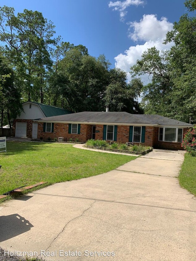 207 Kennedy St, Hinesville, GA 31313 - House Rental in Hinesville, GA ...