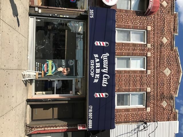 Primary Photo - 3575 E Tremont Ave