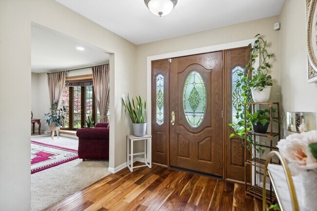 Foto del edificio - 15216 S Clover Ct