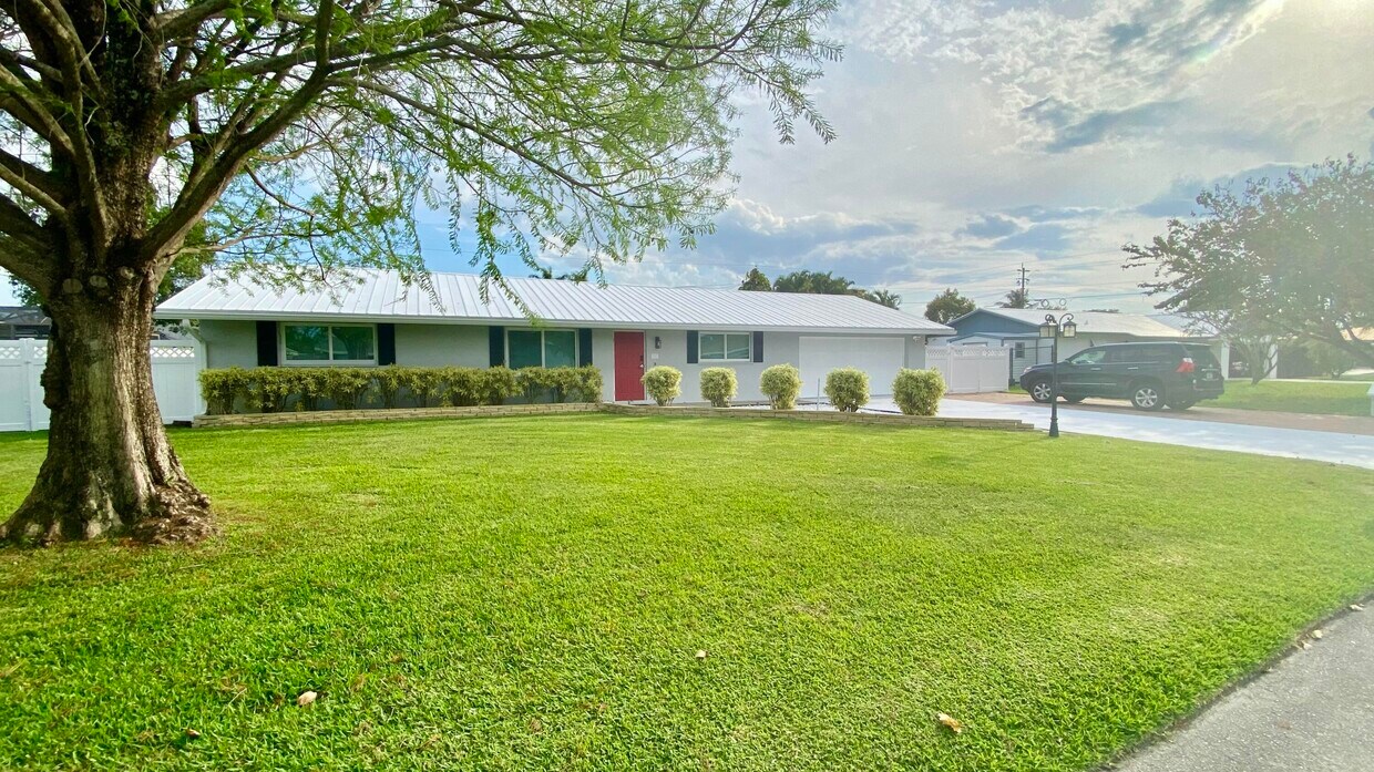 Foto principal - 3100 Indian Trail